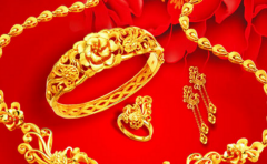<strong>金牌大只手機版app下載_黃金首飾的批花工藝是什</strong>